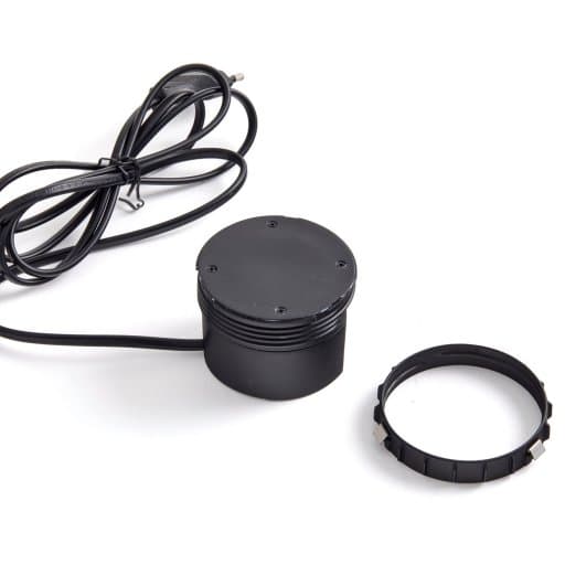 Chargeur induction ORION invisible
